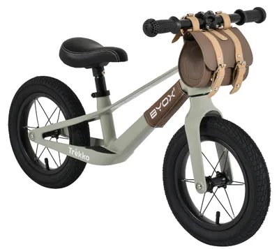 Produktbild von Byox Trekko Green Balance Bike Laufrad