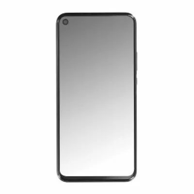 Produktbild von Original Motorola One Vision 128GB Bronze Gradient - Grade A