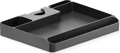 Image de VALUE Fente pour montage sur tige, jusqu'à 3 kg, 30-48 mm (1,2"-1,9")
