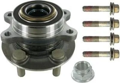 Image de Roulement De Roue Avant/Arrière Ford S-Max/Galaxy 15-