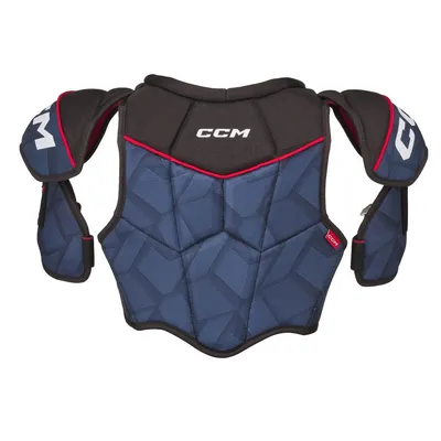 Obrázek produktu pro CCM SP Next 23 JR JR M Hokejový chránič ramen