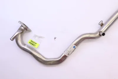 Zdjęcie produktu dla Oryginalny wąż chłodnicy do samochodu Opel Omega B, rocznik 1994-2003, numer części: 9128662