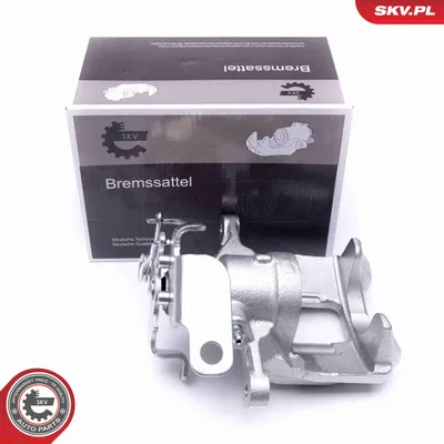 Produktbild von ESEN SKV Bremssattel Hinten Rechts für FORD Transit Custom V362 Kastenwagen (FY, FZ) 50SKV034