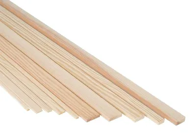 Produktbild von Kavan 2x9x1000mm Modellbau-Zubehör