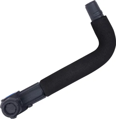 Produktbild von Fox Matrix 3D-R Protector Bar Short 28cm - Adapter für Rutenablage