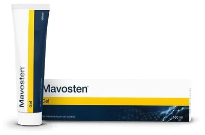 Immagine prodotto di Mavosten Gel 160 Ml