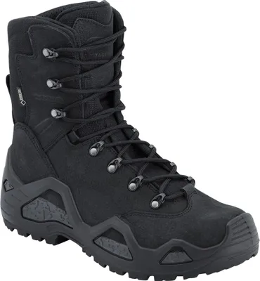 Produktbild von Lowa Z-8N GTX Ws Damen C Stiefel : Schwarz 39