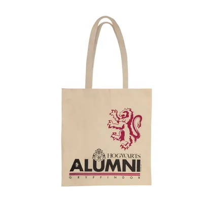 Image de Sac de transport Harry Potter Alumni Gryffindor