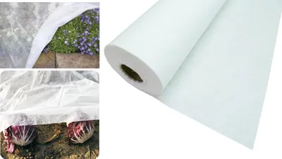 Obrázok produktu pre TEPELNÁ NETKANÁ TKANINA 2,0 x 10 m