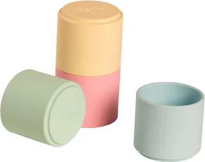 Produktbild von DENA Dëna Pastel – Stapelbecher