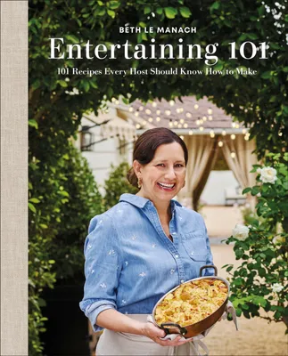Produktbild von Entertaining 101