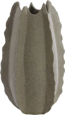 Produktbild von Light & Living - Vase KELAPA - Ø31x53cm - Grün