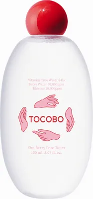 Zdjęcie produktu dla Tocobo Witaminowy tonik do twarzy, 150 ml
