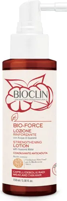 Produktbild von Bioclin Bio-Force Strengthening Spray Lotion 150ml
