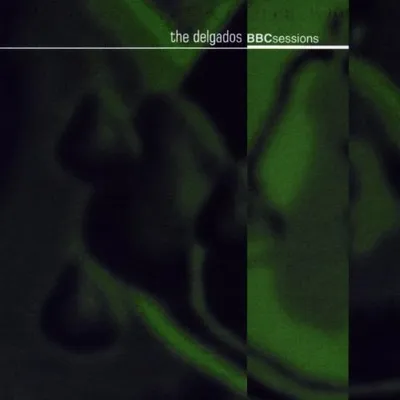 Produktbild von The Delgados - BBC Sessions