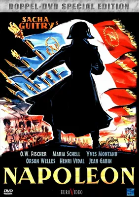 Produktbild von Napoleon (Special Edition, 2 DVDs)