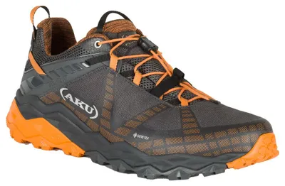 Produktbild von Flyrock GTX Men Größe UK 9,5 Farbe black/orange
