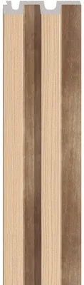 Zdjęcie produktu dla Lamele Panel Linerio Lamele L-LINE Natural 3026173