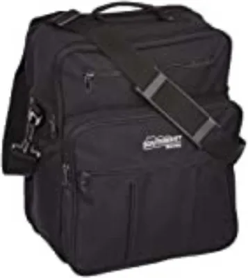 Produktbild von SOUTHWEST Arbeitstasche Umhängetasche Flugbegleiter Herrentasche  Schwarz