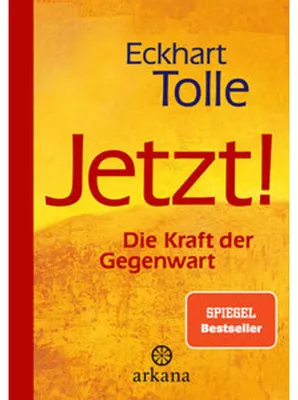 Immagine prodotto di Jetzt! Die Kraft der Gegenwart