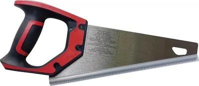 Image de Haushalt Handsaw 7Tpi 350Mm.2 Edge Sharpened