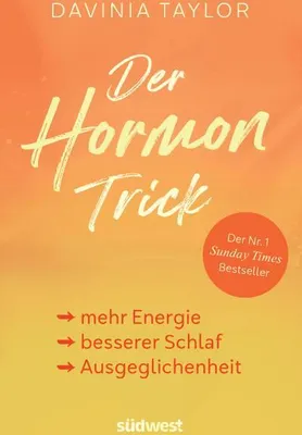 Obrázok produktu pre Der Hormon-Trick