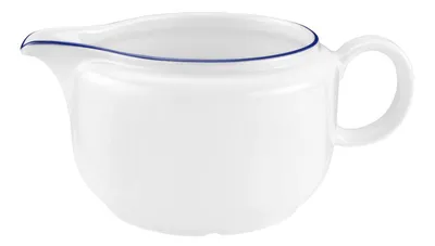 Produktbild von Seltmann Weiden Sauciere 0,60 l Compact Blaurand 001.718869