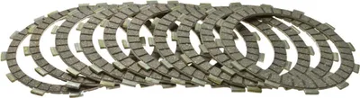 Immagine prodotto di Kit dischi frizione EBC Standard CK5599 per Triumph