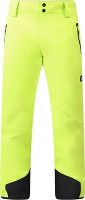 Productafbeelding van BRUNOTTI WT RAMIRO SNOW PANTS Skibroek Heren Electric XL