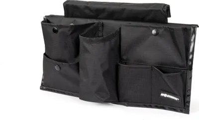 Produktbild von Moerman Eimer-Organizer – Schwarz