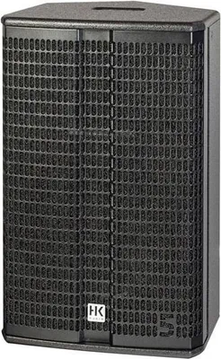 Produktbild von HK Audio Aktivlautsprecher LINEAR 5 MKII 112 XA, 1200W, 136dB, 360x590x305mm