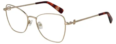 Produktbild von Longchamp Accessoire in Gold LO2157 52714