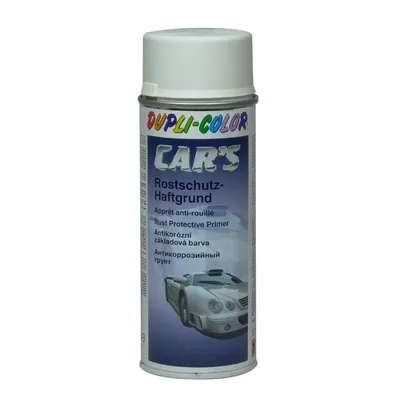 Produktbild von Car's Rallye Rostschutz-Haftgrund weiß 400 ml.