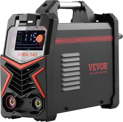 Image de Soudeuse TIG 4 en 1 Machine à souder Pulse MMA Lift STICK IGBT Inverter LED
