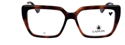 Produktbild von Lanvin Sonnenbrille LNV2633 214 54 15 140