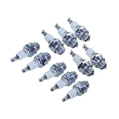 Immagine prodotto di Candela di accensione NGK BM7A, 6521, 10 pezzi