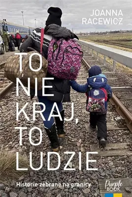 Immagine prodotto di To nie kraj, to ludzie (z autografem)