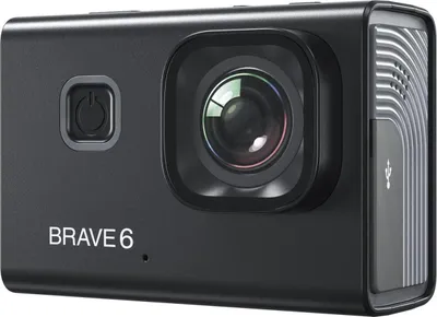 Immagine prodotto di Action Camera Impermeabile Wifi 20mp Fotocamera Sport Doppio Lcd 4k Immersioni