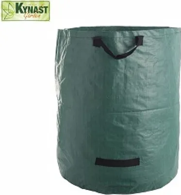 Produktbild von Gartentasche mit Tragegriff 272 Liter Höhe 76 cm Durchmesser 67 cm