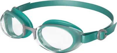 Produktbild von Speedo - "Jet 2.0" Schwimmbrille für Herren/Damen Unisex CS2371 (Einheitsgröße) (Blau/Transparent)