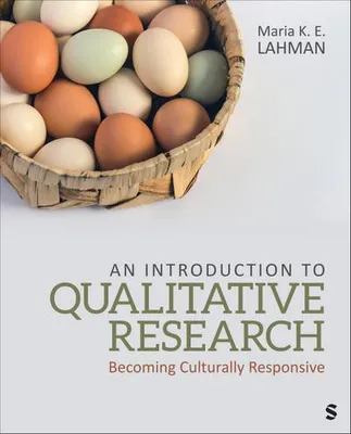 Imagen del producto de An Introduction to Qualitative Research
