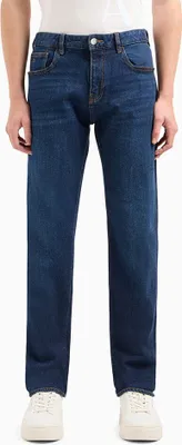 Image de Armani Exchange 8nzj16_z2shz Jeans Bleu 29 / Regular Homme Bleu 29