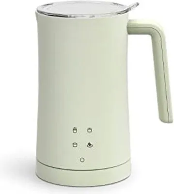 Obrázok produktu pre Elektrický napeník mlieka 350 ml, zelený