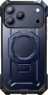 Immagine prodotto di i-Blason GA843439159754, Obal, Apple, iPhone 17 Pro, 16 cm (6,3"), Modrá
