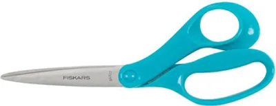 Produktbild von Fiskars Teen Schere petrol 200mm