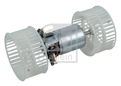 Immagine prodotto di Motore elettrico, ventilatore interno