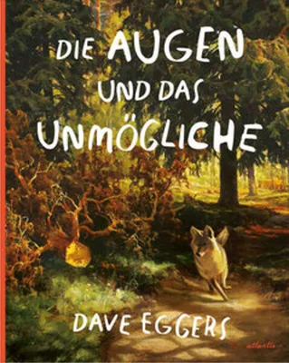 Obrázok produktu pre Die Augen und das Unmögliche