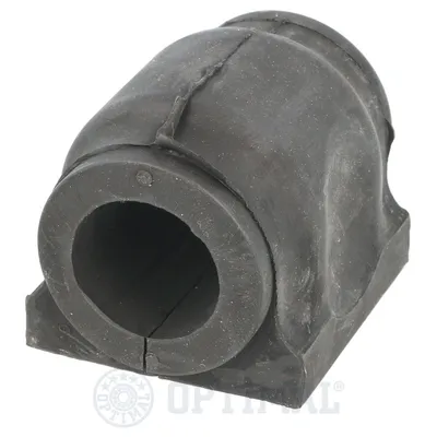 Produktbild von OPTIMAL F8-8097 Lagerung Stabilisator Stabigummi Vorne Links Vorne Rechts für LAND ROVER Discovery III (L319) Discovery III Van (L319)