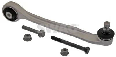 Produktbild von SWAG 30 93 7178 Querlenker Vorne Rechts Oben Vorne für VW PASSAT Variant (3B6)