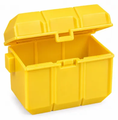 Produktbild von Dickie Toys Mega Crane Kran 203729022 Ersatzteil Ausgleichsgewicht
